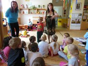 Den cizích zemí a jazyků